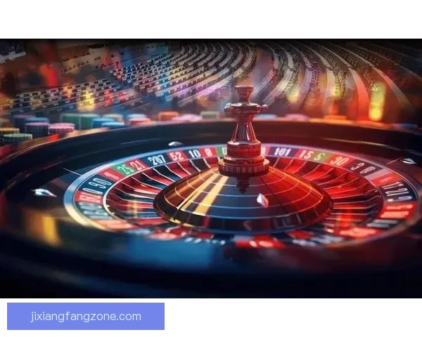 世界杯足球竞猜盘口全面解析及投注策略深度指南